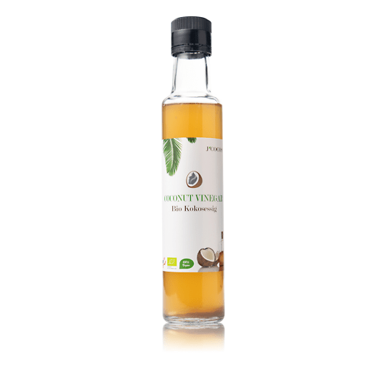 Bio Kokosessig 250ml
