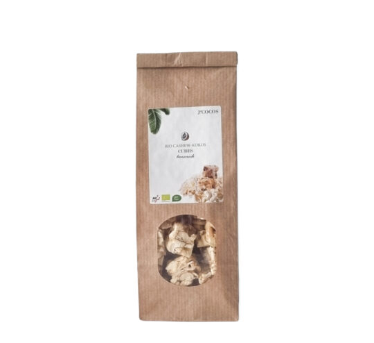 Bio Cashew-Kokos