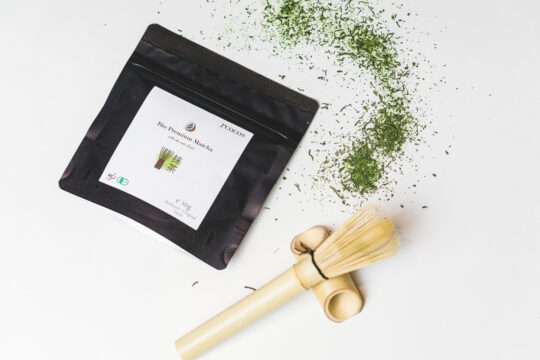 Bio Premium Matcha 30g - Image 2