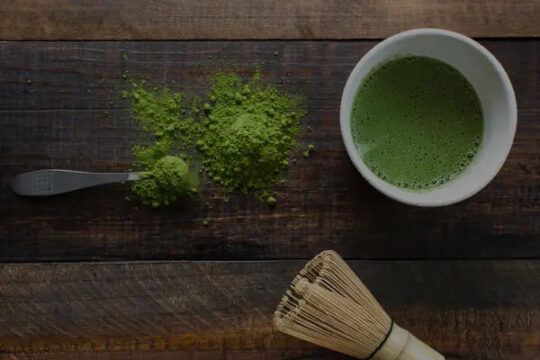 Bio Premium Matcha 30g - Image 3