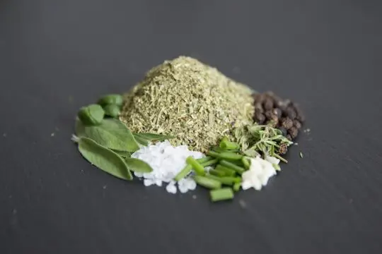 Bio Kräuterbutter-Mix - Image 2