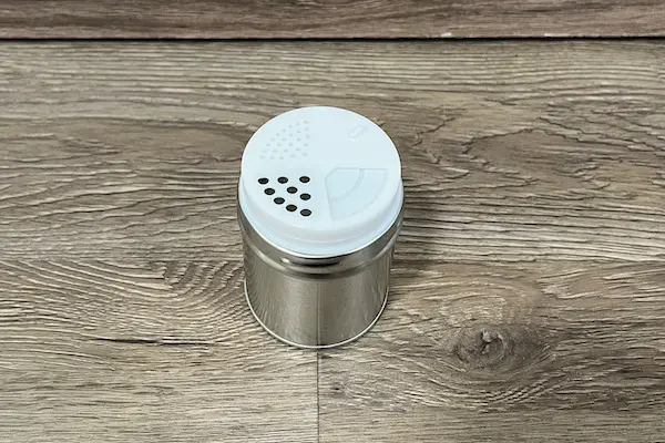 Bio Lemongrass Curry (ehemals Bio Tandoori Fish Rub) - Image 3