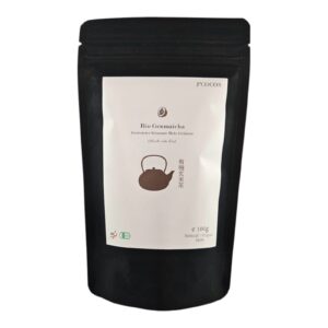 Bio Premium Genmaicha 100g