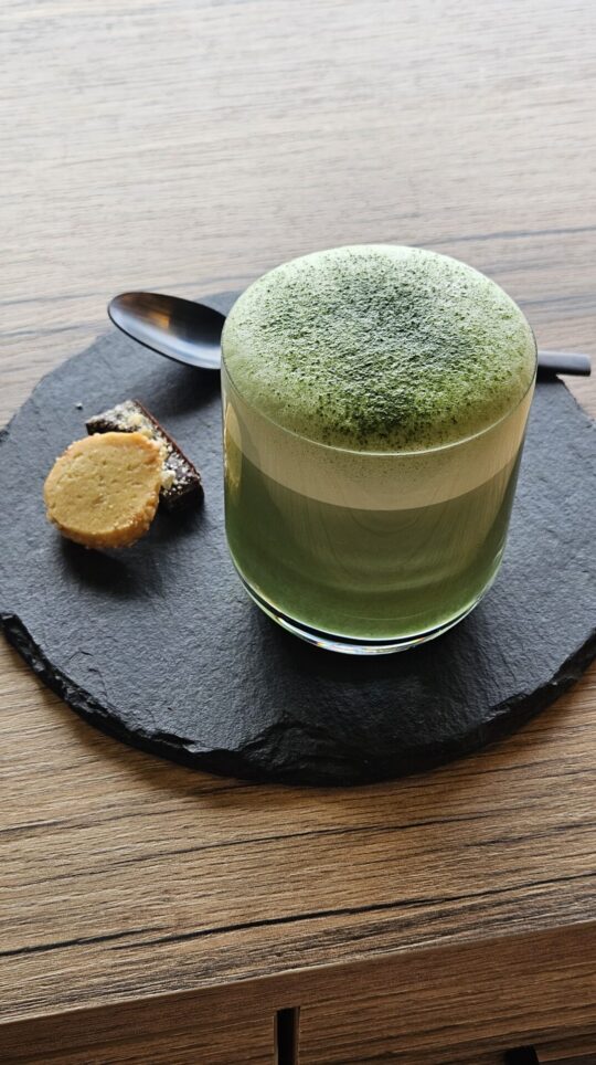 Bio Premium Matcha 30g - Image 4