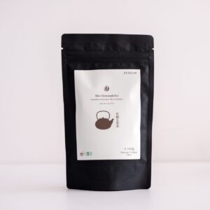 Bio Premium Genmaicha