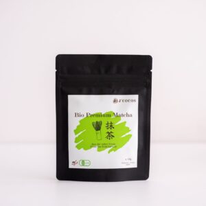 Bio Premium Matcha