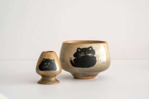 Matcha Set
