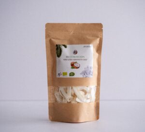 Bio Kokoschips