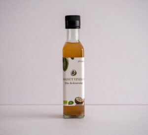 Bio Kokosessig