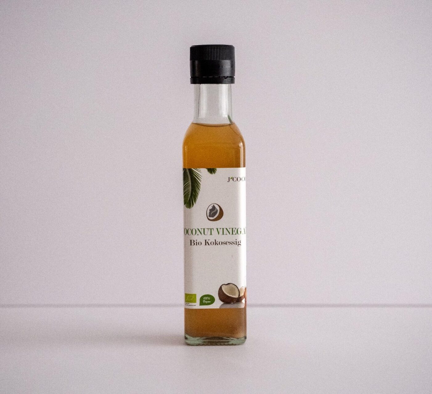 Bio Kokosessig